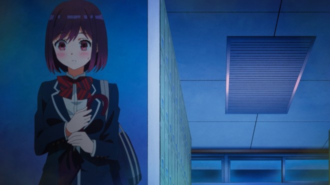 Watari-kun's ****** Is about to Collapse Project